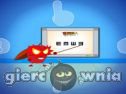 Miniaturka gry: Super Appleman Eye Test