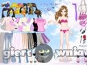 Miniaturka gry: Eline Dress Up