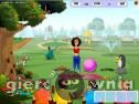 Miniaturka gry: Funny Yoga