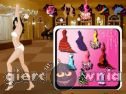 Miniaturka gry: Flamenco Dancer Girl