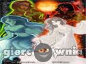 Miniaturka gry: Four Elements Scene Maker
