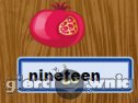 Miniaturka gry: Fruit Swordman Typing