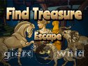 Miniaturka gry: Find The Treasure