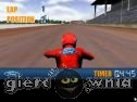 Miniaturka gry: Flat track