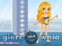 Miniaturka gry: Travelling Girl
