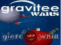 Miniaturka gry: Gravitee Wars Version 1.2