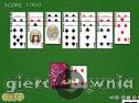 Miniaturka gry: Golf Solitaire