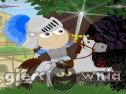 Miniaturka gry: Gilberd the Knight Saving The Princess