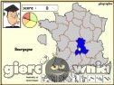 Miniaturka gry: Geographix