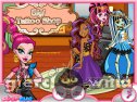 Miniaturka gry: Gigi Tattoo Shop