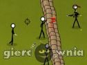 Miniaturka gry: Hold The Line