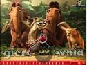 Miniaturka gry: Hidden Numbers Ice Age
