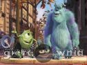 Miniaturka gry: Hidden Numbers Monsters Inc