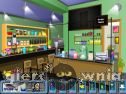 Miniaturka gry: Hidden Objects Cafe