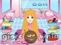 Miniaturka gry: Hairstyle Design