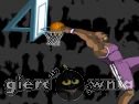 Miniaturka gry: Hyper Dunker