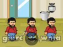 Miniaturka gry: Hobo Runaway