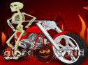 Miniaturka gry: Hell Chopper