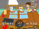 Miniaturka gry: Hot Burger Hot