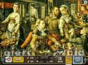 Miniaturka gry: Hidden Master 4