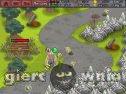 Miniaturka gry: Hut Defense