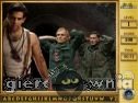 Miniaturka gry: Inglourious Basterds Find the Alphabets