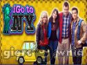 Miniaturka gry: iGo To NY
