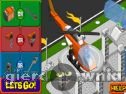 Miniaturka gry: Jack Stone Save The Day