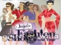 Miniaturka gry: Jojo's Fashion Show World Tour
