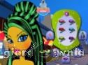 Miniaturka gry: Monster High Jinafire Long Goes to Party