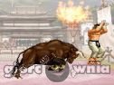 Miniaturka gry: King Of Fighters Bull Edition