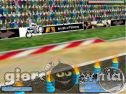 Miniaturka gry: Knievel's Wild Ride