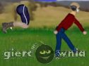 Miniaturka gry: Kick a Friend