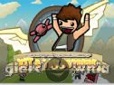 Miniaturka gry: Kit And The Octopod
