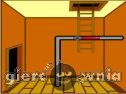 Miniaturka gry: Lion Room Escape