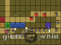 Miniaturka gry: Living Dead Tower Defense