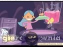 Miniaturka gry: L' Apprenite Sorciere