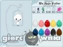 Miniaturka gry: Magic Feather Dress Up