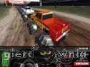 Miniaturka gry: Monster Racers
