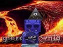 Miniaturka gry: Magma Ballance