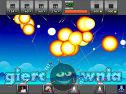 Miniaturka gry: Missile Command Multiplayer