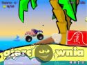 Miniaturka gry: Micro Trux 2 Hula Island