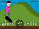 Miniaturka gry: Madness Skateboard Challenge