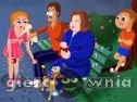 Miniaturka gry: Naughty Park