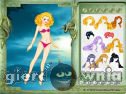 Miniaturka gry: Nimfa Znad Oceanu