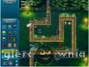 Miniaturka gry: Night Bandits TD