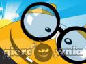 Miniaturka gry: Nerdy Bee