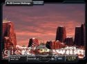 Miniaturka gry: NLOS Cannon Challenge