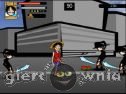 Miniaturka gry: One Piece Luffy Vs CP9
