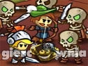 Miniaturka gry: One Million Skeletons